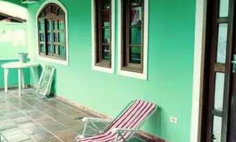 Imagem 2: Amp; Vendo casa com 4 quartos em Vila Capixaba