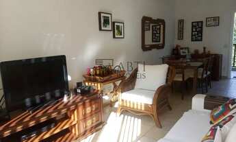 Imagem: LINDO APTO - FRENTE AO MAR - DECORAÇÃO