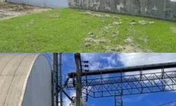 Imagem 4: Fazenda + Usina de Biodiesel - 26.727 hectares, MT