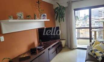 Imagem 2: São Paulo - Apartamento Padrão - Saúde