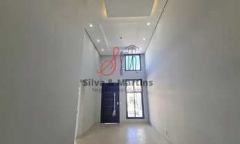 Imagem 7: Casa em Condomínio para Venda em Sorocaba, Condomínio Golden Park Residence, 3 dormitórios