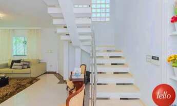 Imagem 4: São Paulo - Casa Padrão - Tucuruvi