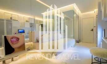 Imagem 2: STUDIO À VENDA NA CERQUEIRA CÉSAR