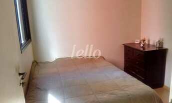 Imagem 4: São Paulo - Apartamento Padrão - Saúde