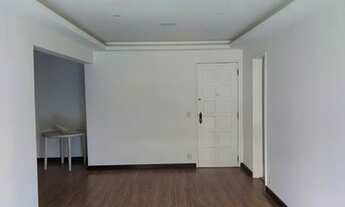 Imagem 3: Apartamento para aluguel tem 106 metros quadrados com 3 quartos