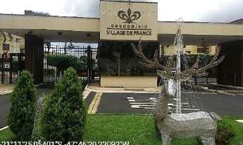 Imagem: RIBEIRAO PRETO - Casa Padrão