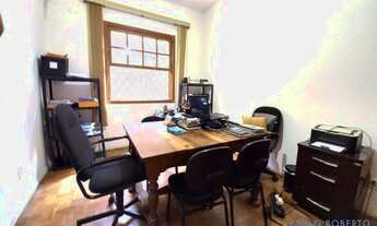 Imagem 5: CASA TÉRREA - CAMBUÍ - SP