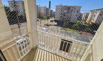 Imagem: Apartamento para Venda - 88.2m², 3 dormitórios