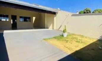 Imagem 2: Casa Jardim Itaipu Casa de Rua com 2 Quarto(s) e 2 banheiro(s) à Venda, 90 por R$ 280.000