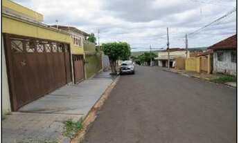 Imagem 2: OURINHOS - Casa Padrão