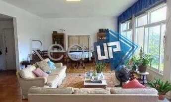 Imagem 2: Apartamento à venda na Gávea