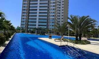 Imagem: Apartamento com 3 suítes para venda ou