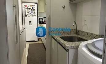 Imagem 7: MP - Apartamento com 03 dormitórios no bairro Bela Vista, em São José