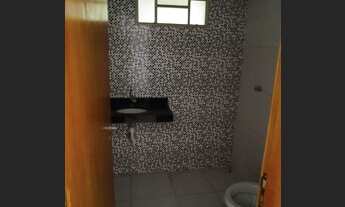 Imagem 6: Aluga casa 2/4 sendo 1 suíte