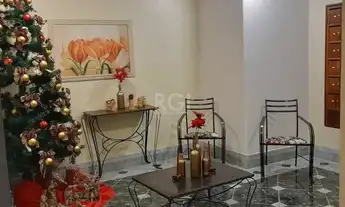 Imagem 5: Apartamento para Venda - 58.88m², 2 dormitórios, Centro Histórico