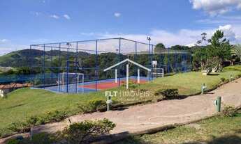 Imagem 7: Casa em Condomínio com 3 Suítes à venda, 156 m² por R$ 1.200.000 - Terras de Atibaia - Ati