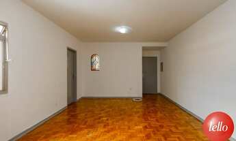 Imagem: São Paulo - Apartamento Padrão - Pinheiros