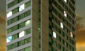 Imagem: Apartamento com Vista para o Mar