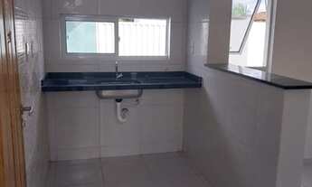 Imagem 2: Casa três quartos dois banheiros no Colinas do Sul