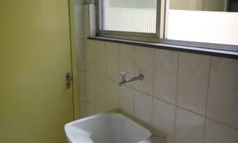 Imagem 4: Apartamento para venda possui 60 metros quadrados com 2 quartos