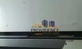 Imagem 4: Apartamento à venda, 80 m² por R$ 460.000,00 - Campestre - Santo André/SP