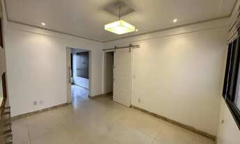 Imagem 10: Apartamento para aluguel e venda possui 143 metros quadrados com 4 quartos em Pituba - Sal