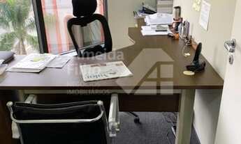 Imagem 5: CONJ. COMERCIAL - VILA OLÍMPIA - SP