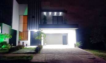 Imagem 6: Sobrado florais da mata