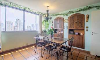 Imagem 3: Cobertura Venda Vila Mariana 138 m² 3 Dormitórios