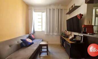 Imagem: São Paulo - Apartamento Padrão - Brooklin