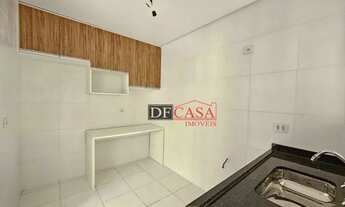 Imagem 6: Sobrado com 2 dormitórios para alugar, 64 m² por R$ 2.890,00/mês - Tatuapé - São Paulo/SP