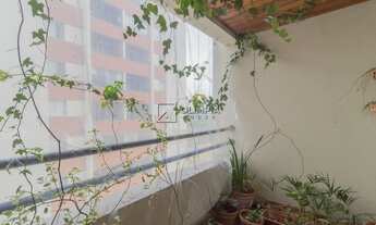 Imagem 2: Apartamento Venda Brooklin 90 m² 3 Dormitórios