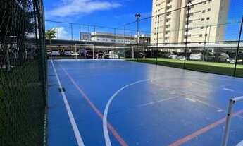 Imagem 2: Apartamento no NATAL BRISA - ALUGUEL