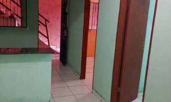 Imagem: Aluga-se kitnet