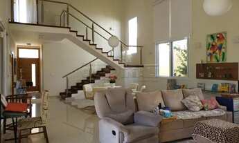 Imagem 7: Casa Condomínio em São Carlos