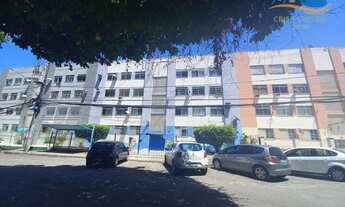 Imagem 3: Apartamento com 3 dormitórios para alugar, 73 m² por R$ 1.494,98/mês - Federação - Salvado