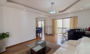 Imagem: Apartamento Venda Higienópolis 195 m²