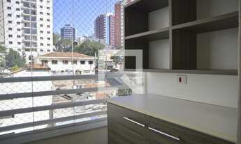 Imagem 6: Apartamento para Aluguel - Saúde, 3 Quartos, 68 m2