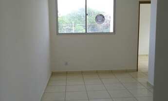 Imagem 7: Apartamento para aluguel tem 46 metros quadrados com 2 quartos em Dendê - Fortaleza - CE