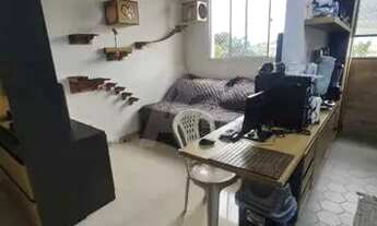 Imagem 5: Apartamento com 2 quartos em Rocha Miranda