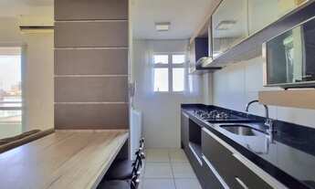 Imagem 7: Apartamento com 2 quartos para alugar por R$ 2190.00, 59.82 m2 - ANITA GARIBALDI - JOINVIL