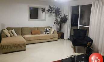 Imagem 4: São Paulo - Apartamento Padrão - Água Rasa