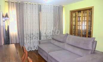 Imagem: São Paulo - Apartamento Padrão - Bela