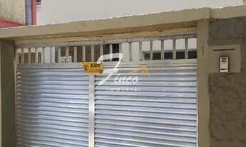 Imagem 2: SANTOS - Casa Padrão - POMPÉIA