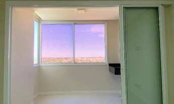 Imagem 7: Edifício Philadelphia Tower - Apartamento com Sol da manhã