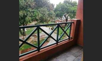 Imagem 4: LOCAÇÃO - Villaggio Di Milano Lagoa Nova - 03 quartos