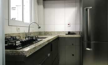 Imagem 7: Lindíssimo 3 dormitórios mobiliados em residencial bem localizado