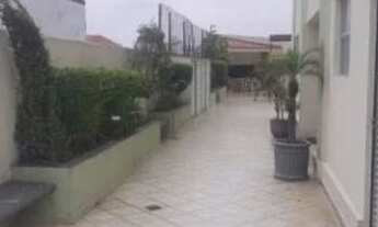 Imagem 5: Apartamento para venda com 78 metros quadrados com 3 quartos em Parada Inglesa - São Paulo