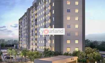 Imagem: PORTO ALEGRE - Apartamento Padrão - Sarandi