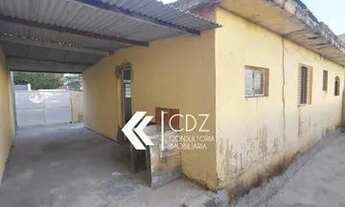 Imagem 5: Casa com 3 Dormitórios no Jardim Simus - Sorocaba